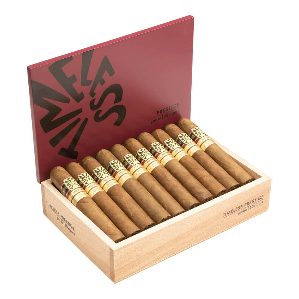 Prestige Gordo, , jrcigars